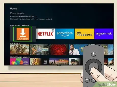 Image intitulée Add Apps to a Smart TV Step 33