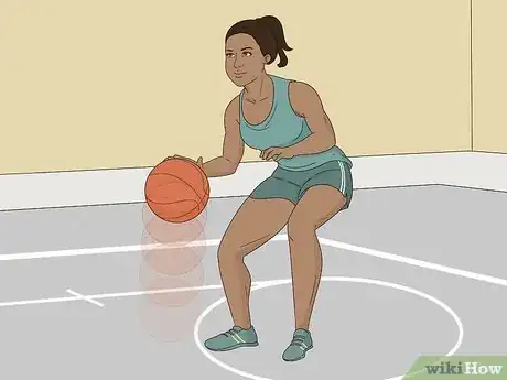 Image intitulée Be a Pro Basketball Player Step 3