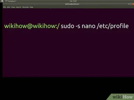 Image intitulée Install Qt SDK on Ubuntu Linux Step 32