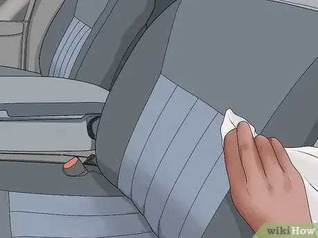 Image intitulée Get out of a Car Without Getting Shocked by Static Electricity Step 5