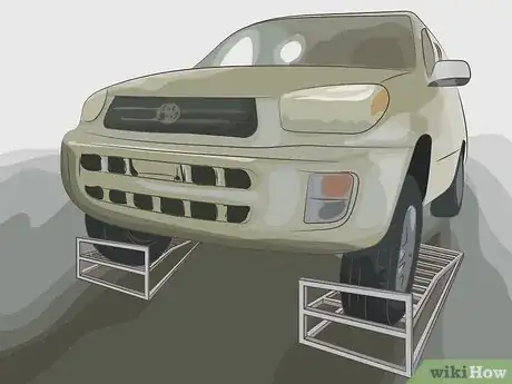 Image intitulée Change the Oil in Your Car Step 3