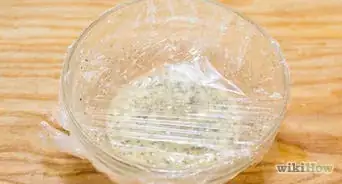 faire une sauce pour coleslaw (salade de chou)