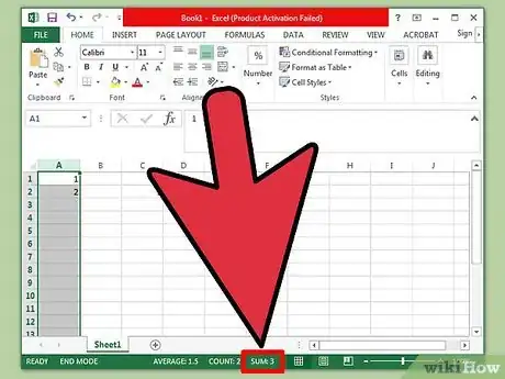 Image intitulée Add in Excel Step 19
