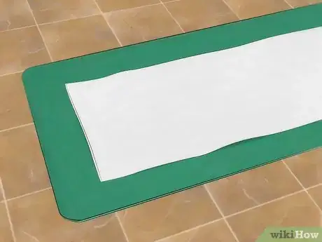 Image intitulée Clean a Yoga Mat Step 10