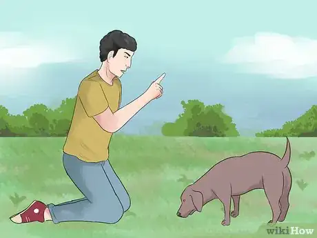 Image intitulée Make a Dog Love You Step 4
