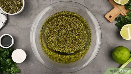 Image intitulée Cook Mung Beans Step 13