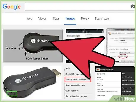 Image intitulée Reset Chromecast Step 9