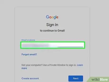 Image intitulée Access Gmail Step 25