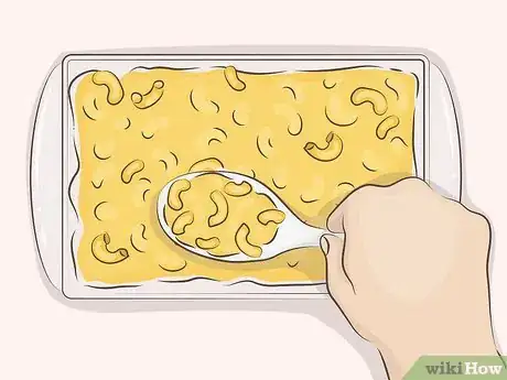 Image intitulée Reheat Macaroni and Cheese Step 7