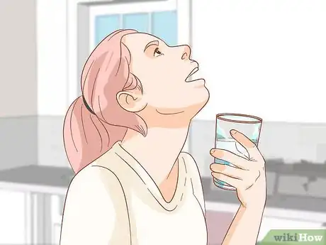 Image intitulée Get Rid of Phlegm in Your Throat Without Medicine Step 1