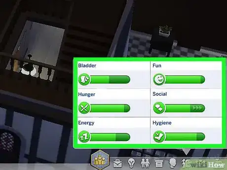 Image intitulée Make Your Sims's Need Full Step 17