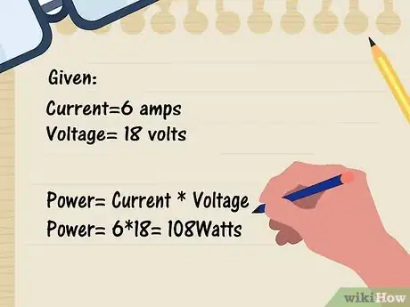 Image intitulée Calculate Power Output Step 12