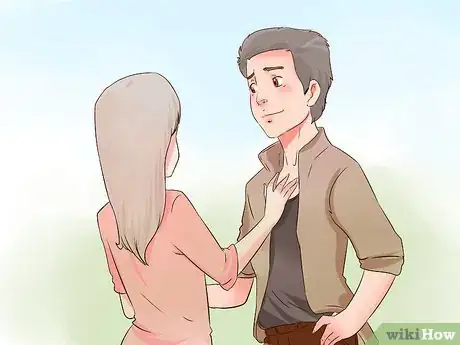 Image intitulée Get a Girl to Like You when She Has No Interest in Relationships Step 13