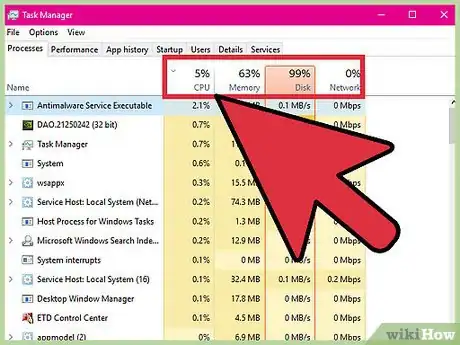 Image intitulée Diagnose a Slow Performing Computer Step 7