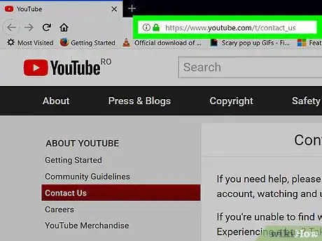 Image intitulée Contact YouTube Step 35