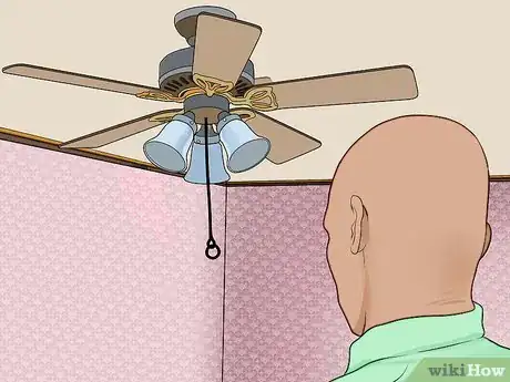 Image intitulée Fix a Wobbling Ceiling Fan Step 13