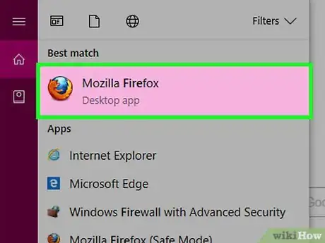 Image intitulée Download and Install Mozilla Firefox Step 4