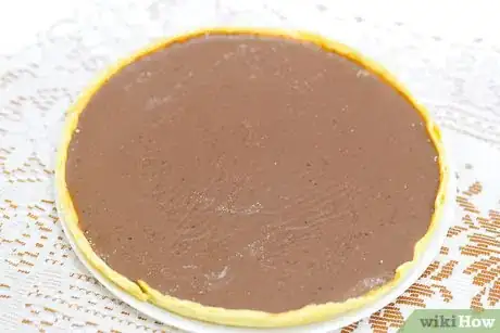 Image intitulée Make Chocolate Pie Step 7