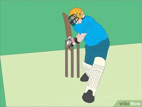 Image intitulée Play Cricket Step 13