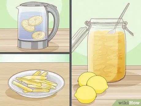 Image intitulée Use Citrus Fruit Peels in the Home and Garden Step 7