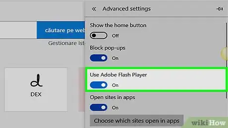 Image intitulée Unblock Flash Player Step 27