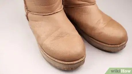 Image intitulée Keep Leather Boots from Cracking Step 13