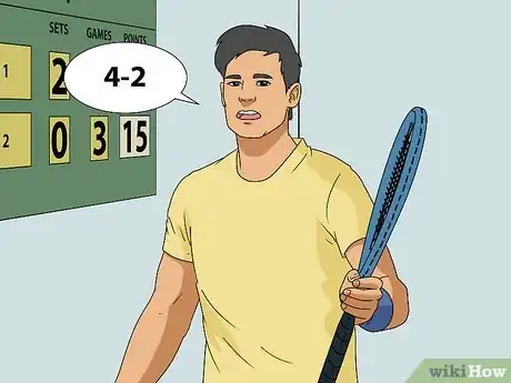 Image intitulée Keep Score for Tennis Step 4