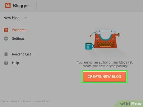 Image intitulée Start a Blog Step 35