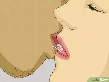Image intitulée What Are Different Ways to Kiss Your Boyfriend Step 11
