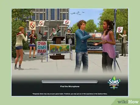 Image intitulée Kill Your Sims in Sims 3 Step 8