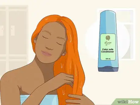 Image intitulée Dye Hair with Conditioner Step 9