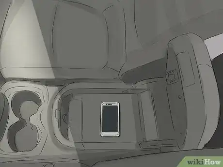 Image intitulée Keep Your Phone Cool in the Car Step 6