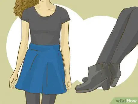 Image intitulée Wear Booties Step 21