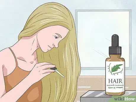 Image intitulée Grow Long Thick Hair Step 12