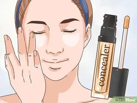 Image intitulée Avoid Making Makeup Mistakes Step 4