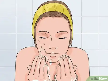 Image intitulée Use Tretinoin and Benzoyl Peroxide Concurrently Step 11