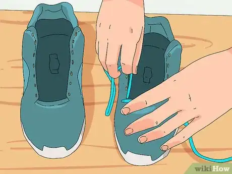 Image intitulée Clean Tennis Shoes Step 8