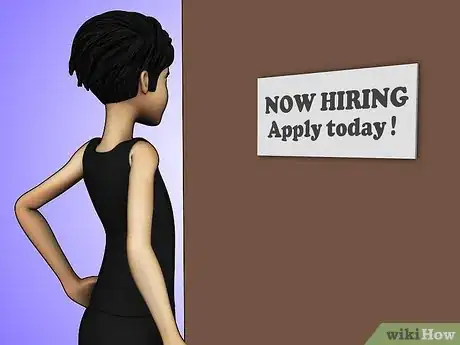 Image intitulée Get Your First Job (for Teens) Step 1