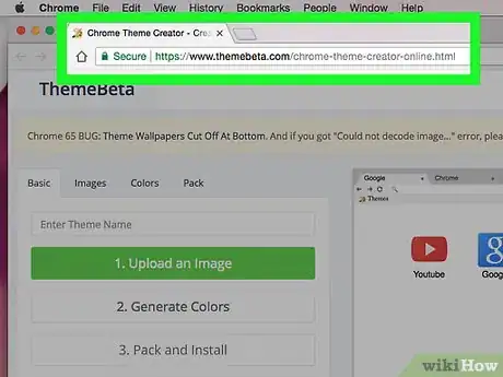 Image intitulée Make a Google Chrome Theme Step 2