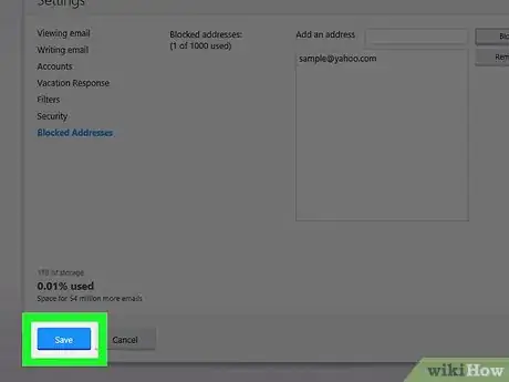 Image intitulée Block Emails Step 17