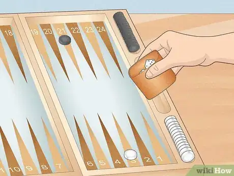 Image intitulée Set up a Backgammon Board Step 17