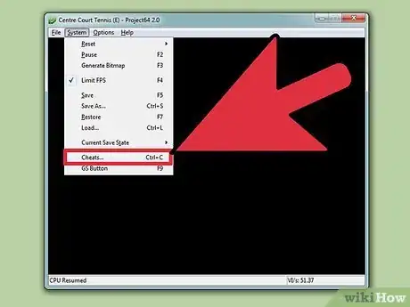 Image intitulée Add Cheats to Project 64 Step 9