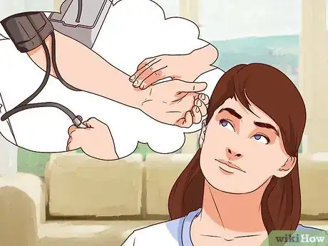 Image intitulée Take Orthostatic Blood Pressure Step 12