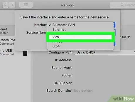 Image intitulée Change Your VPN on PC or Mac Step 19