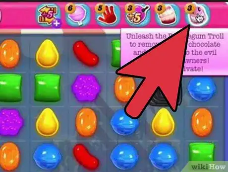 Image intitulée Use Boosters in Candy Crush Step 14