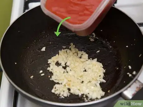 Image intitulée Make Eggplant Parmesan Step 9