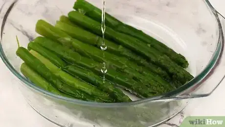Image intitulée Boil Asparagus Step 2