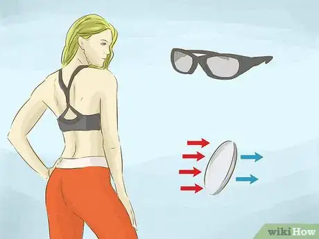 Image intitulée Look Good in Glasses (for Women) Step 13