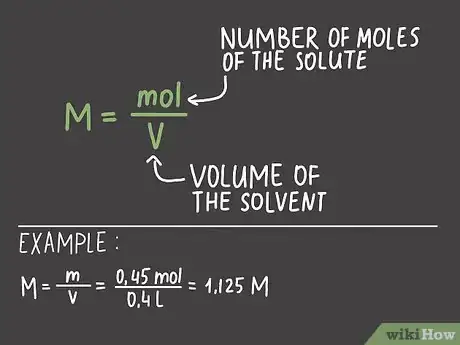 Image intitulée Calculate the Concentration of a Solution Step 12