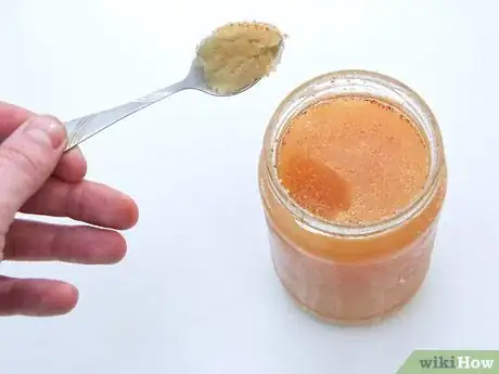Image intitulée Make Creamed Honey Step 1